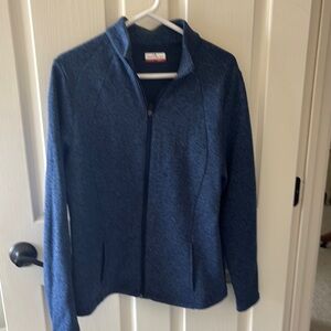 Women's Blue Jacket